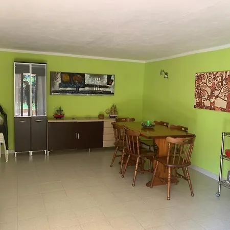 Li Tre Sureddhi Olbia