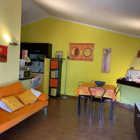 Li Tre Sureddhi Olbia