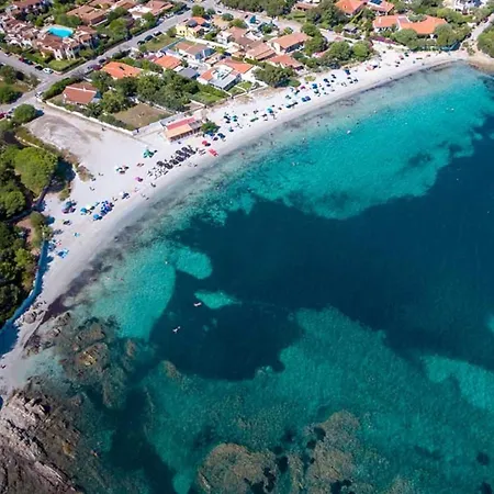 Li Tre Sureddhi Apartamento Olbia